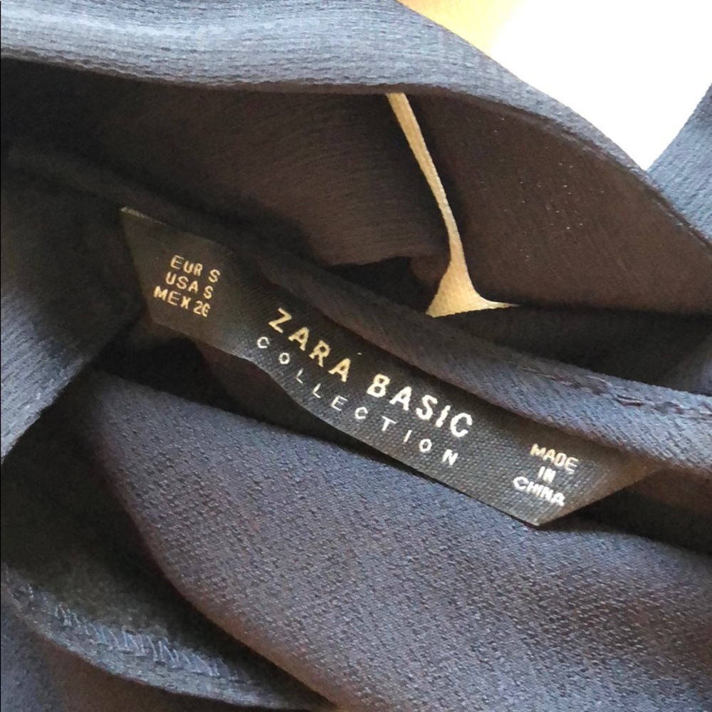 Zara Top - Picture 5 of 5
